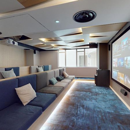 Studio 8 Fontainebleau Zewnętrze zdjęcie