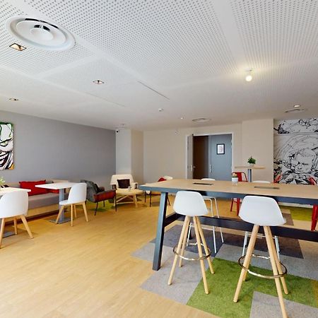 Studio 8 Fontainebleau Zewnętrze zdjęcie