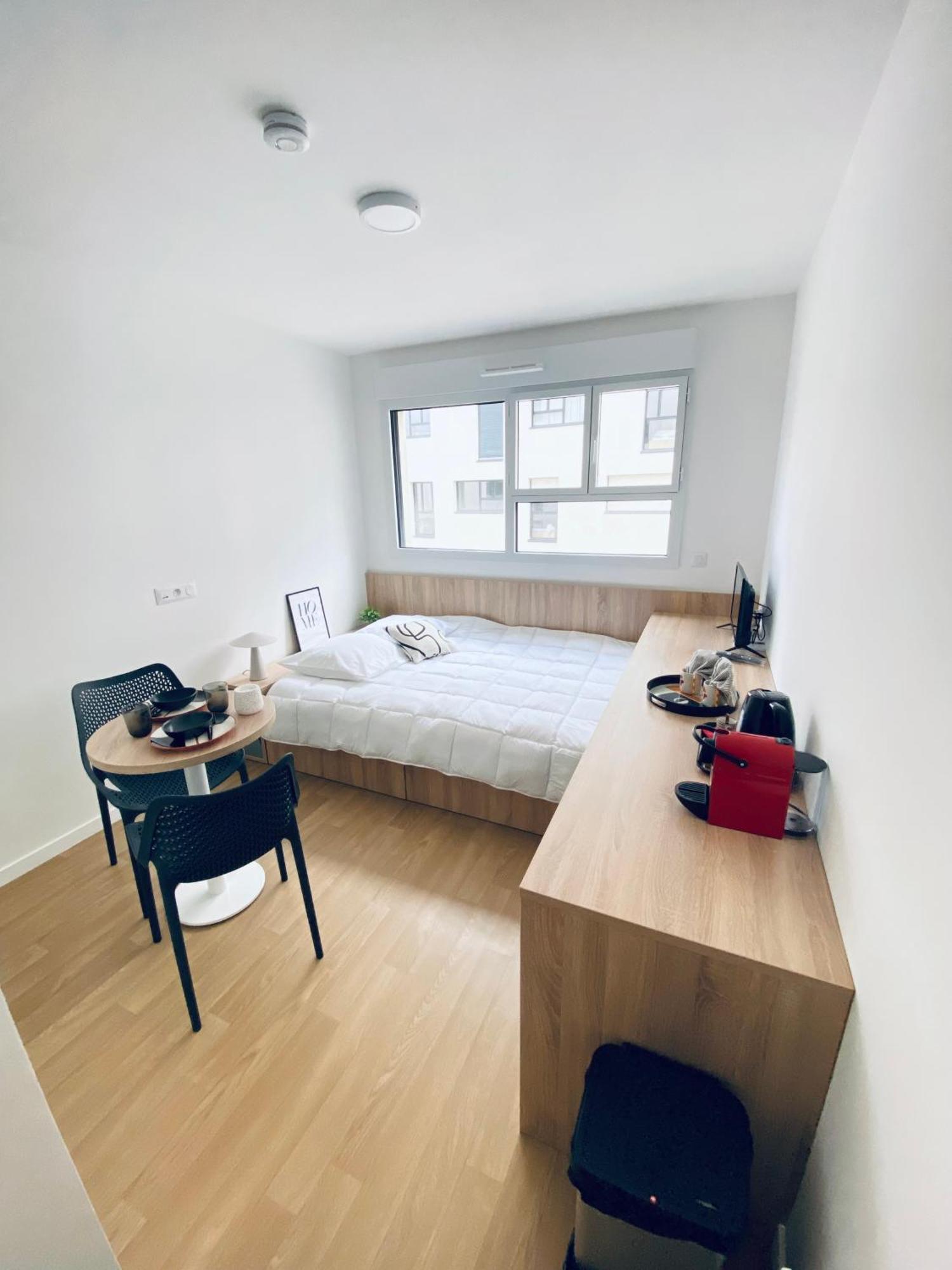 Studio 8 Fontainebleau Zewnętrze zdjęcie