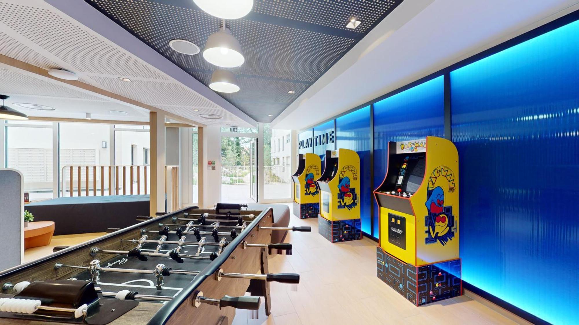 Studio 8 Fontainebleau Zewnętrze zdjęcie