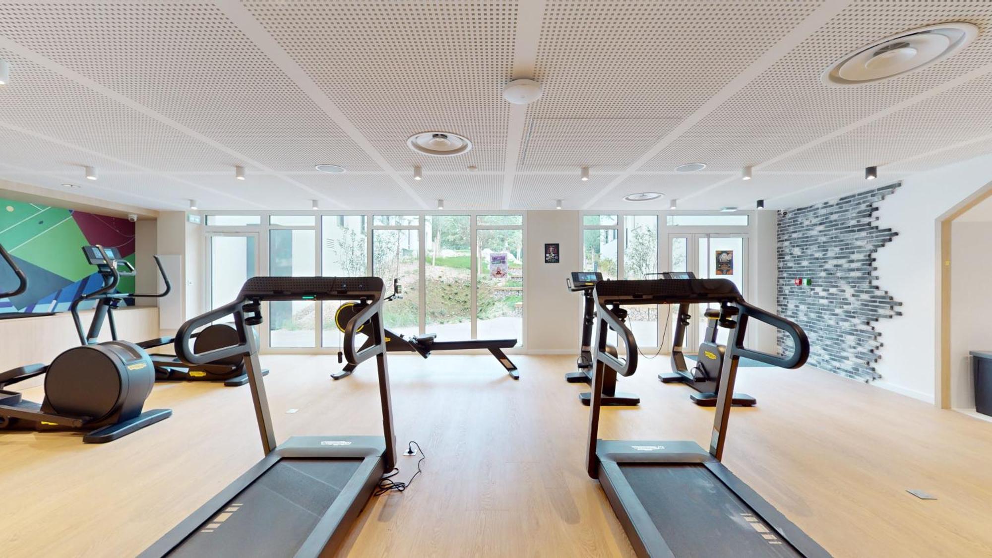 Studio 8 Fontainebleau Zewnętrze zdjęcie
