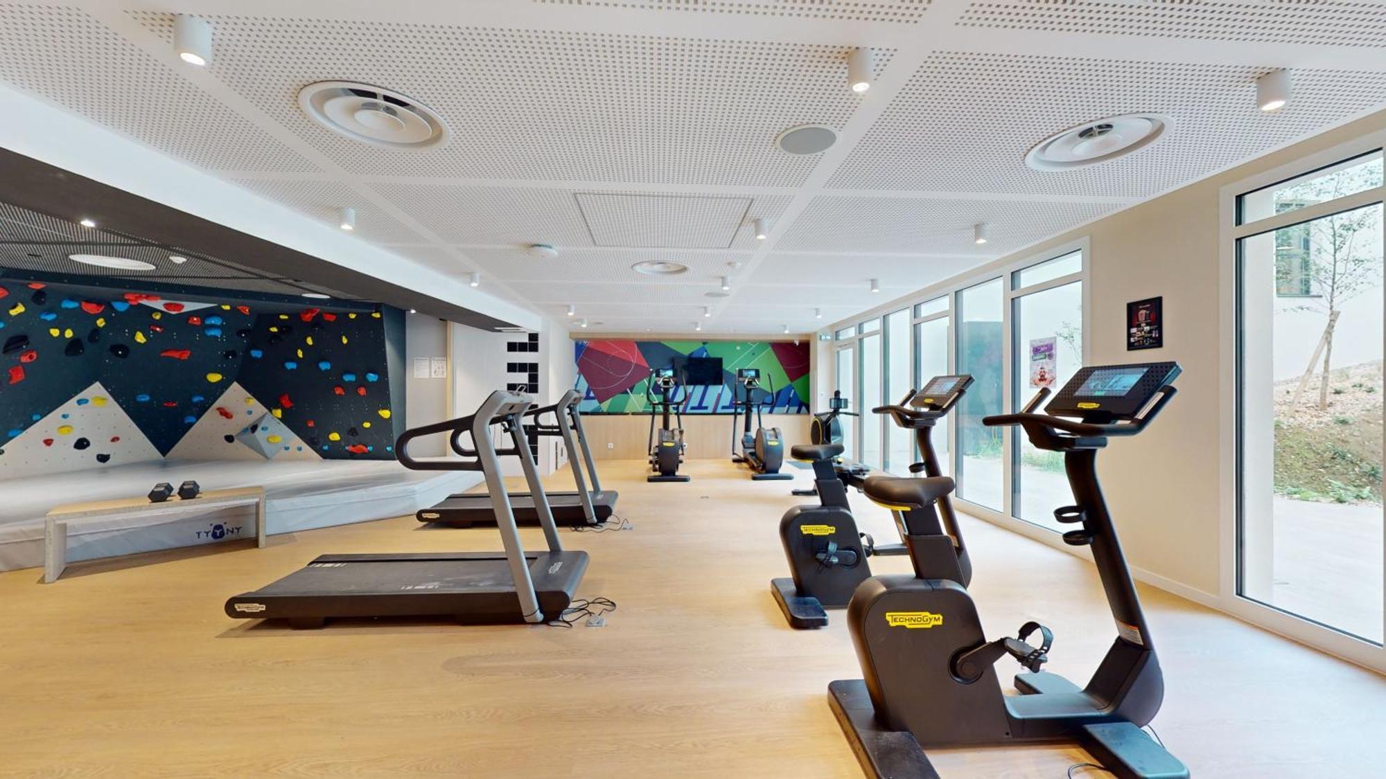 Studio 8 Fontainebleau Zewnętrze zdjęcie