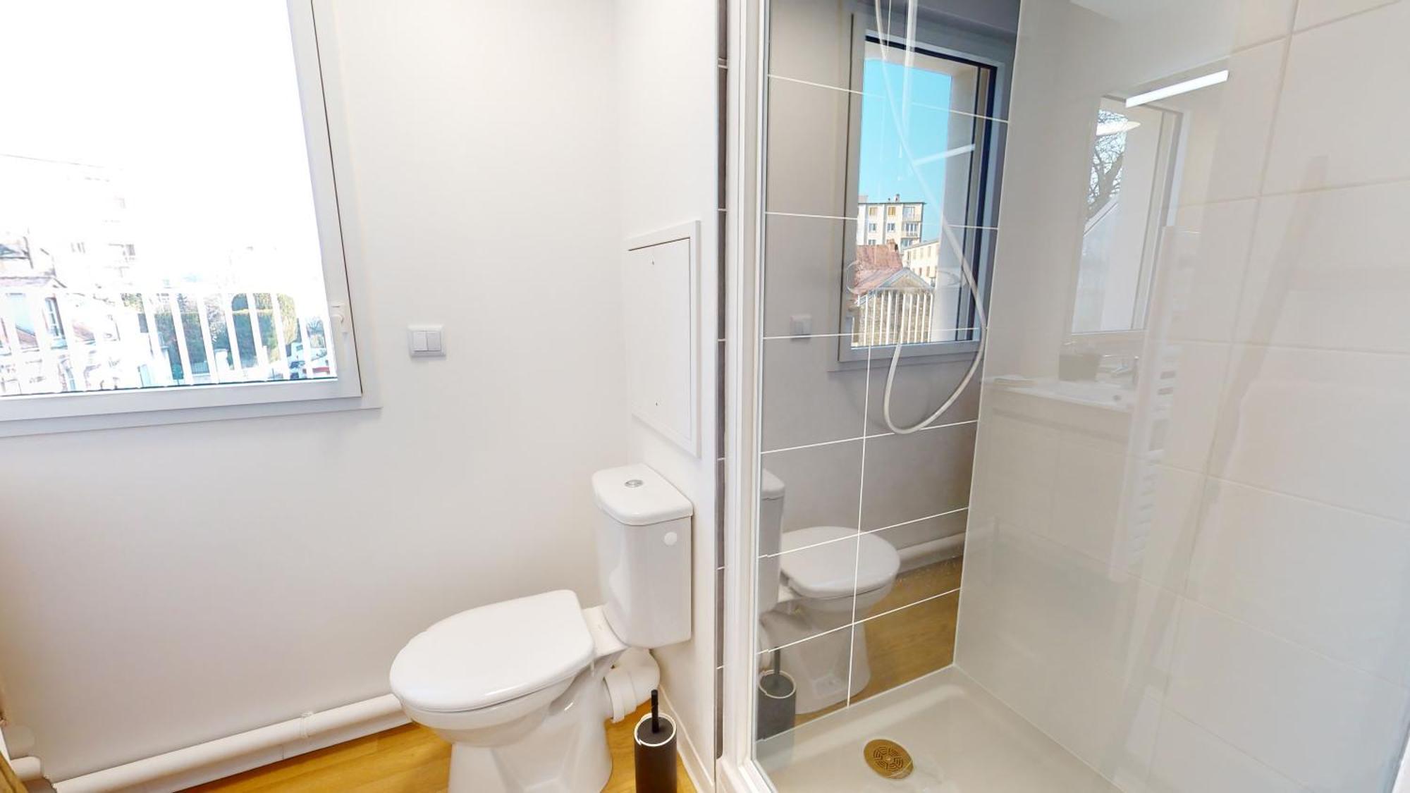Studio 8 Fontainebleau Zewnętrze zdjęcie
